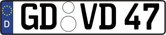 GD-VD47