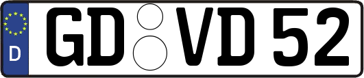 GD-VD52