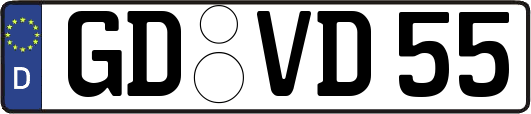 GD-VD55