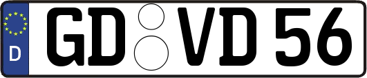 GD-VD56