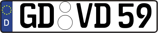 GD-VD59