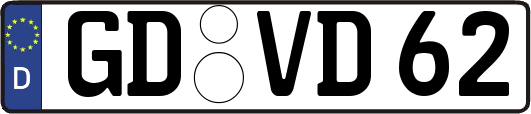 GD-VD62