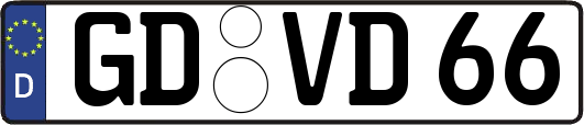 GD-VD66