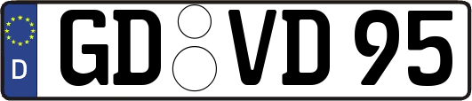 GD-VD95
