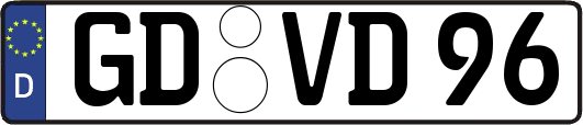 GD-VD96