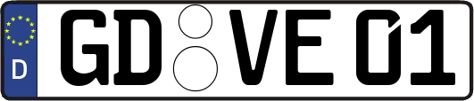 GD-VE01