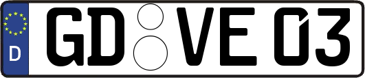 GD-VE03