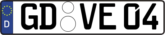 GD-VE04