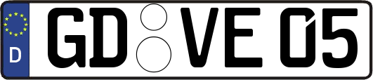GD-VE05