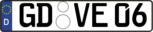 GD-VE06