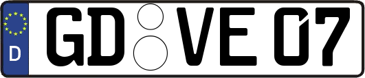 GD-VE07