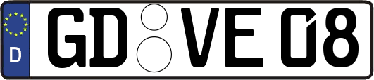 GD-VE08