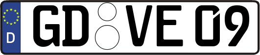 GD-VE09