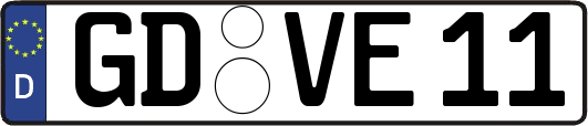 GD-VE11