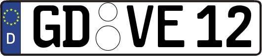 GD-VE12