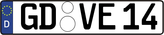 GD-VE14