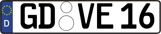 GD-VE16