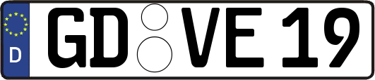 GD-VE19