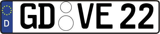 GD-VE22