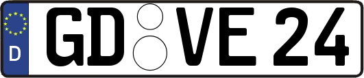 GD-VE24