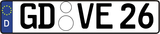 GD-VE26