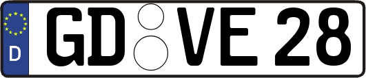 GD-VE28
