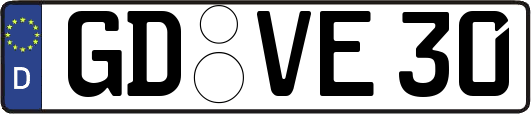 GD-VE30