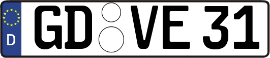 GD-VE31