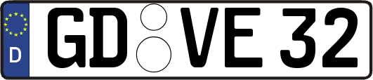GD-VE32