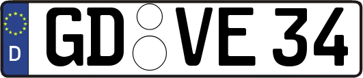 GD-VE34
