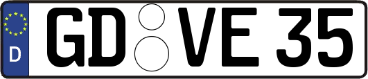 GD-VE35