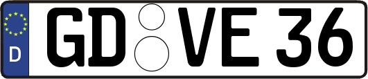 GD-VE36