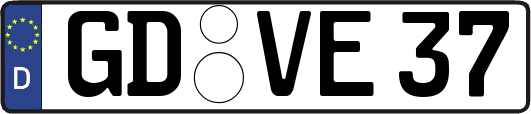 GD-VE37