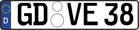 GD-VE38