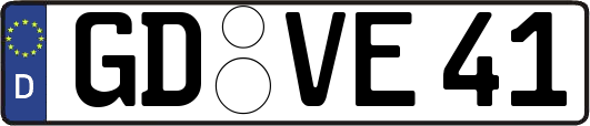 GD-VE41