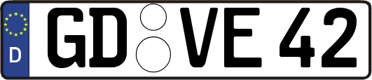 GD-VE42