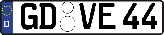 GD-VE44
