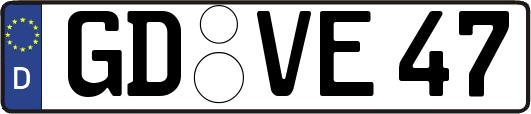 GD-VE47