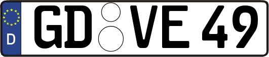 GD-VE49
