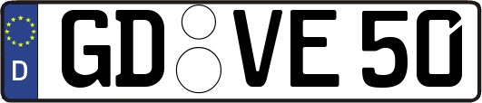 GD-VE50