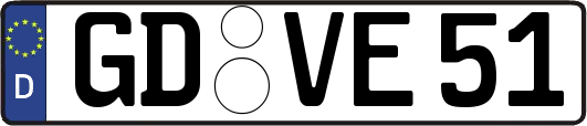 GD-VE51