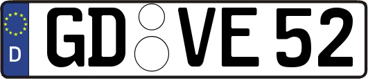 GD-VE52
