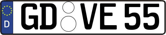 GD-VE55