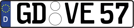 GD-VE57