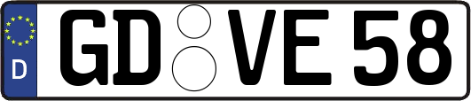 GD-VE58