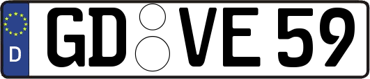 GD-VE59