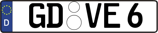 GD-VE6