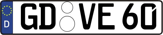 GD-VE60