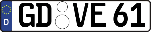 GD-VE61