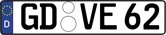 GD-VE62